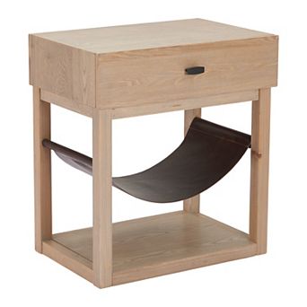 Zuo Modern Haram Side Table