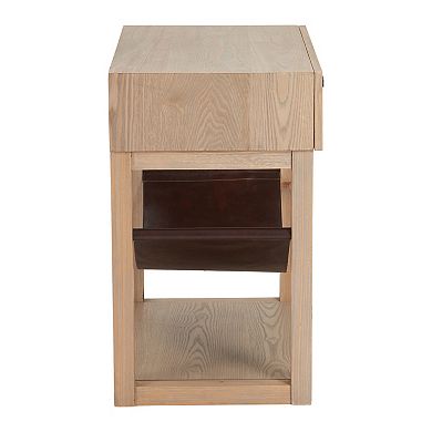 Zuo Modern Haram Side Table
