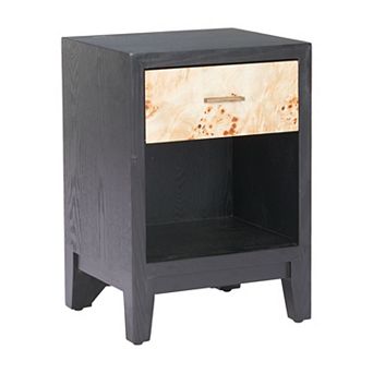 Zuo Modern Noite Side Table