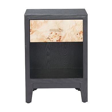 Zuo Modern Noite Side Table