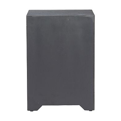 Zuo Modern Noite Side Table