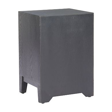 Zuo Modern Noite Side Table