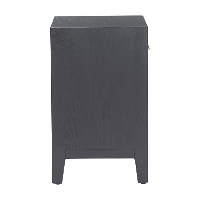 Zuo Modern Noite Side Table