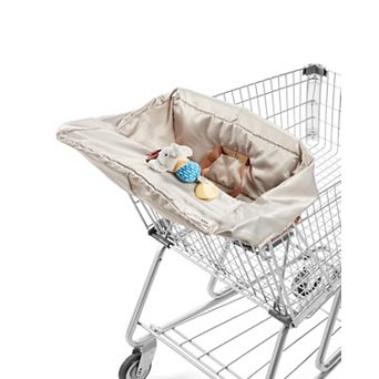 Skip Hop TC Shopping Cart Cover