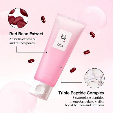 Red Bean Water Gel Moisturizer