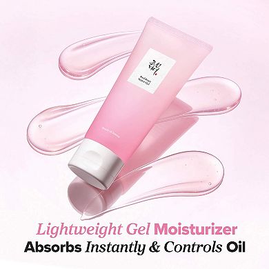 Red Bean Water Gel Moisturizer