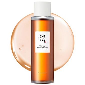 Beauty of Joseon Ginseng Water Hydrating Toner Essence For Dull and Dry Skin