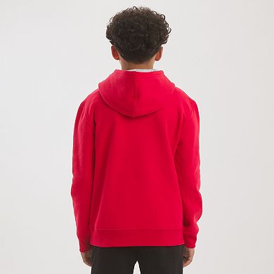 Boys 8-20 Champion® Signature Pullover Hoodie