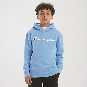 Boys 8-20 Champion® Signature Pullover Hoodie