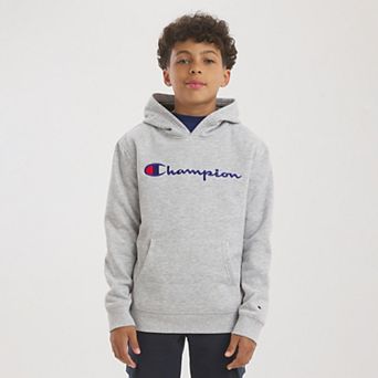 Boys 8-20 Champion® Signature Pullover Hoodie
