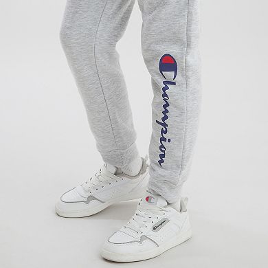 Boys 8-20 Champion® Signature Jogger Pants