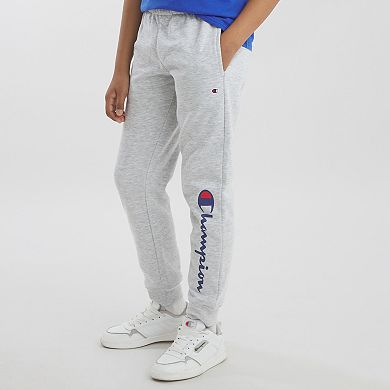 Boys 8-20 Champion® Signature Jogger Pants