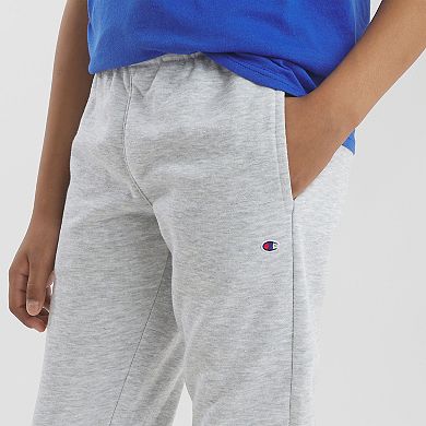 Boys 8-20 Champion® Signature Jogger Pants