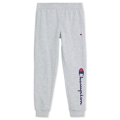 Boys 8-20 Champion® Signature Jogger Pants