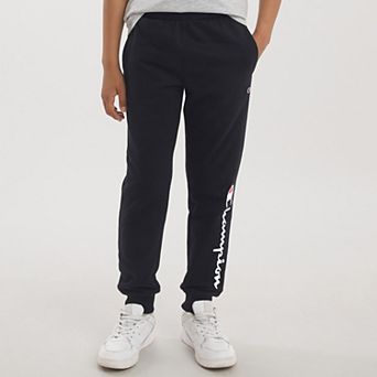 Boys 8-20 Champion® Signature Jogger Pants