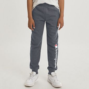 Boys 8-20 Champion® Signature Jogger Pants
