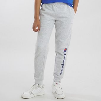 Boys 8-20 Champion® Signature Jogger Pants