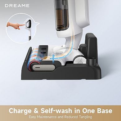 Dreame FloorX 300 Vacuum & Mop