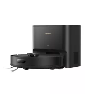 Dreame GoVac 205 Plus Robotic Vacuum