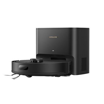 Dreame GoVac 205 Plus Robotic Vacuum
