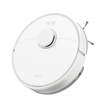 Dreame GoVac200L Smart Robotic Vacuum with LDS Navigation & Multi-Floor Mapping