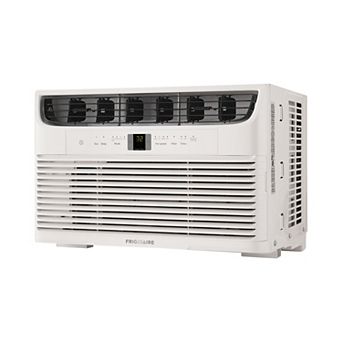 Frigidaire 6,000 BTU Window-Mounted Air Conditioner