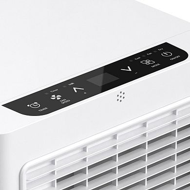 TCL 5,100 BTU Smart Portable Air Conditioner