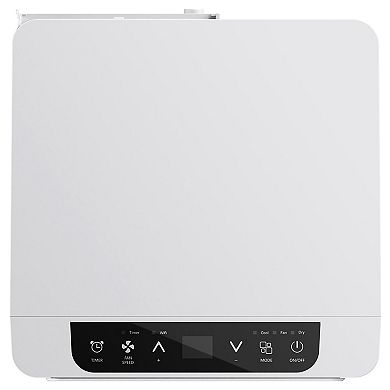 TCL 5,100 BTU Smart Portable Air Conditioner