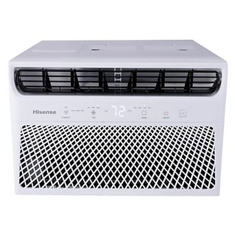 Hisense 8,000 BTU Window Air Conditioner
