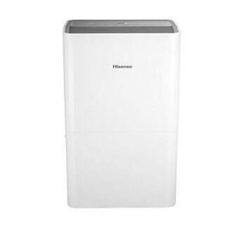 Hisense 50-Pint Dehumidifier