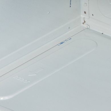 Keystone 26-In. Wall Sleeve for Through-the-Wall Air Conditioners