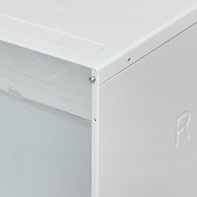 Keystone 26-In. Wall Sleeve for Through-the-Wall Air Conditioners
