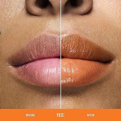 Lip Cushion High-Pigment + Hydrating Lip Oil