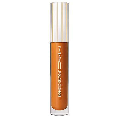 Lip Cushion High-Pigment + Hydrating Lip Oil