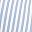 Blue Mini Stripe
