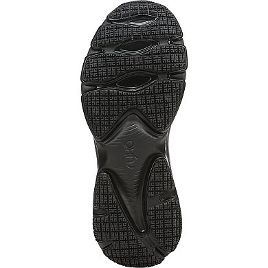 Ryka Devotion Sr Women's Slip-Resistant Walking Shoes