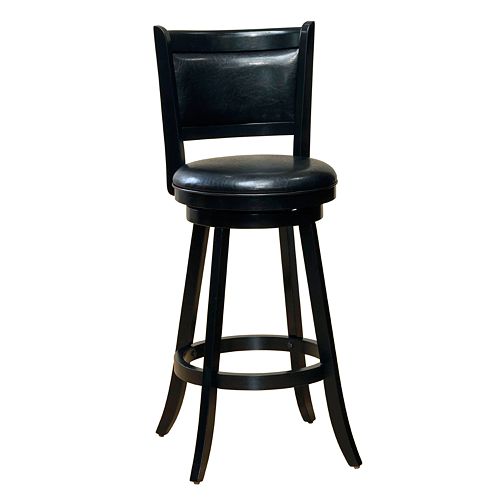 Dennery Swivel Bar Stool