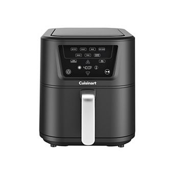 Cuisinart® CompactMax™ 8-qt Basket Air Fryer