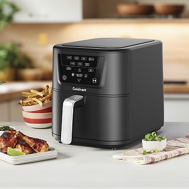 Cuisinart® CompactMax™ 8-Qt Basket Air Fryer