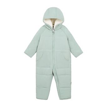 Baby Carter's Quilted Pram Snowsuit