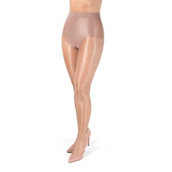 Women's L'eggs 15-Denier High-Cut Shaping & Lifting Sheer Tights
