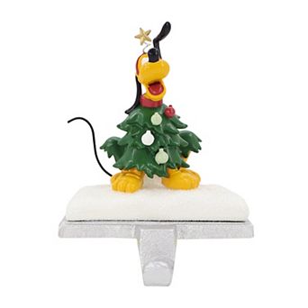 St. Nicholas Square® Disney's Pluto Holiday Stocking Holder