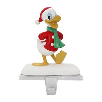 St. Nicholas Square® Disney's Donald Duck Holiday Stocking Holder