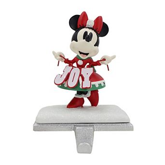 St. Nicholas Square® Disney's Minnie Mouse Holiday Stocking Holder