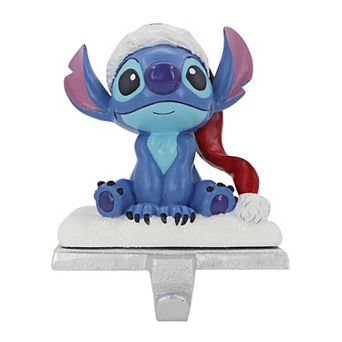 St. Nicholas Square® Disney's Lilo & Stitch Holiday Stocking Holder