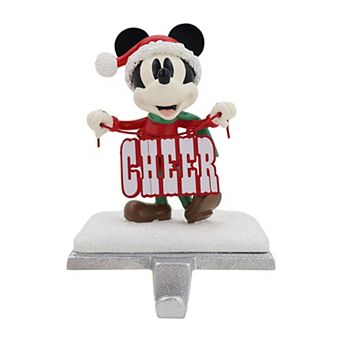 St. Nicholas Square® Disney's Mickey Mouse Holiday Stocking Holder