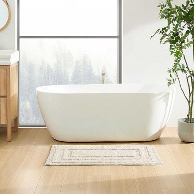 Eddie Bauer Logan Bath Rug