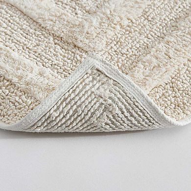 Eddie Bauer Logan Bath Rug