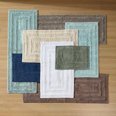 Eddie Bauer Logan Bath Rug