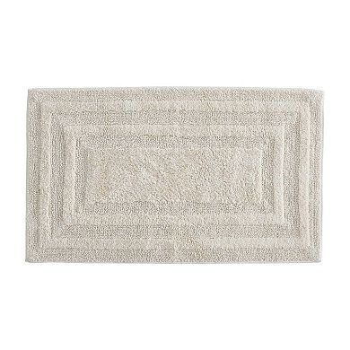 Eddie Bauer Logan Bath Rug